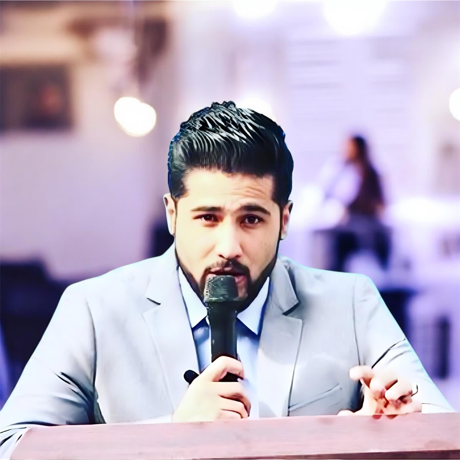 حصار معنوی